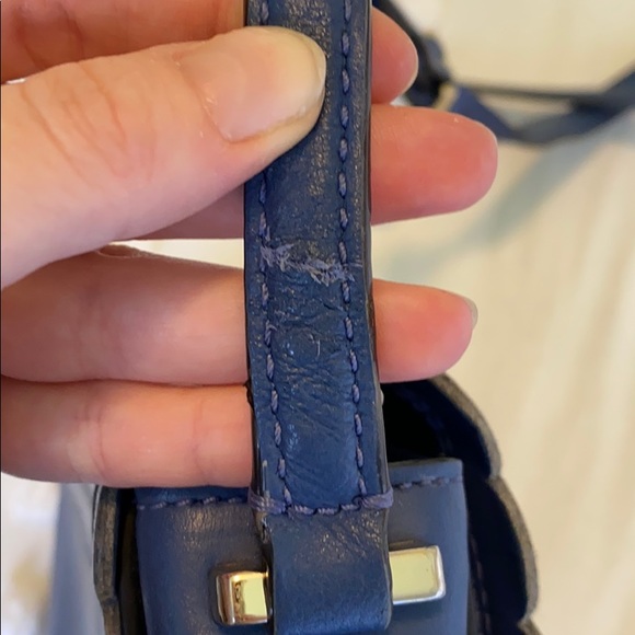 Kate Spade crossbody purse - Picture 9 of 9